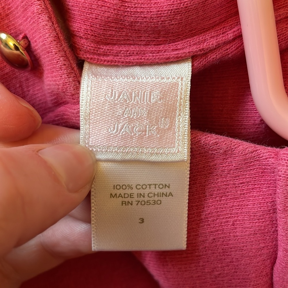 Janie and Jack dress lot - Picture 3 of 5